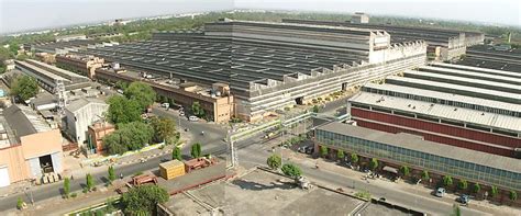 BHEL Bhopal .